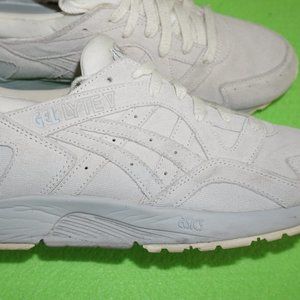 Asics Gel sneakers Size 9 (1 of 1, sample shoe!)